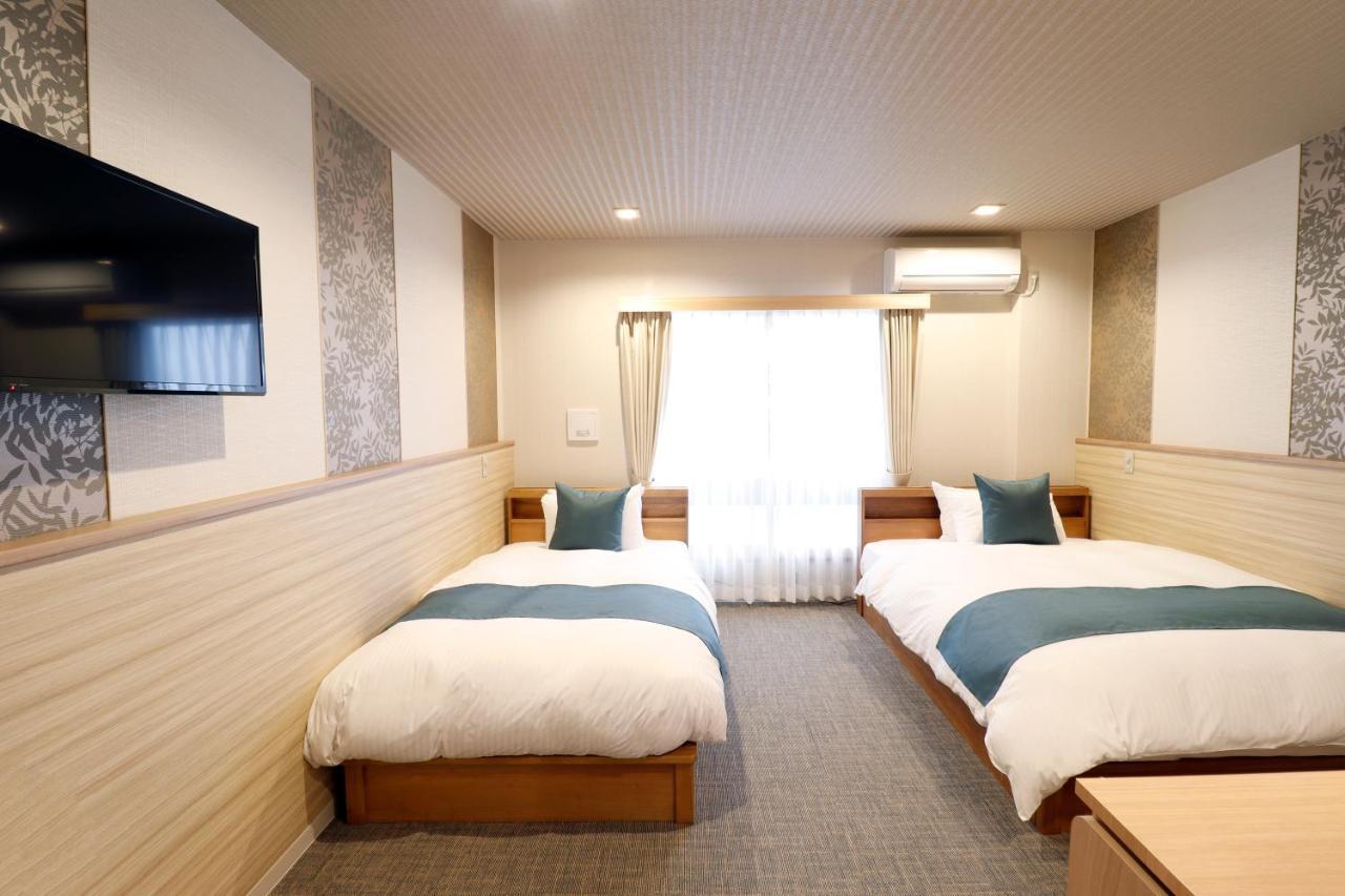Stay Sakura Kyoto Tambaguchi Exterior photo