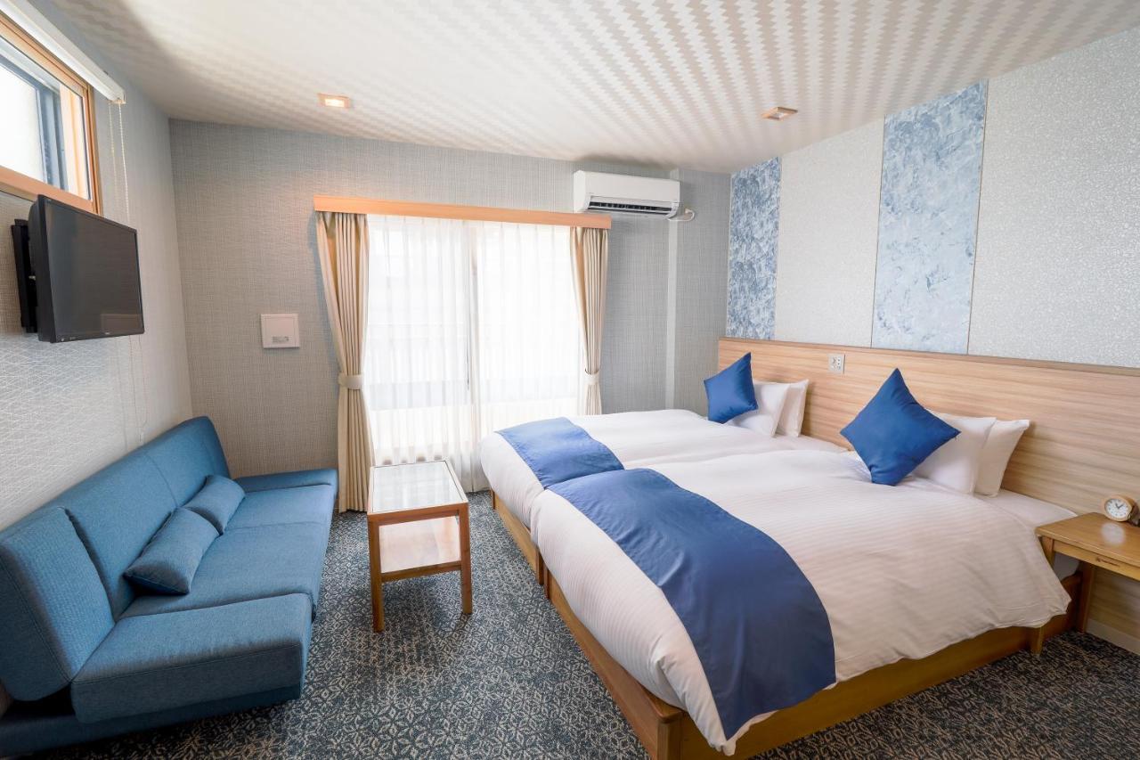 Stay Sakura Kyoto Tambaguchi Exterior photo