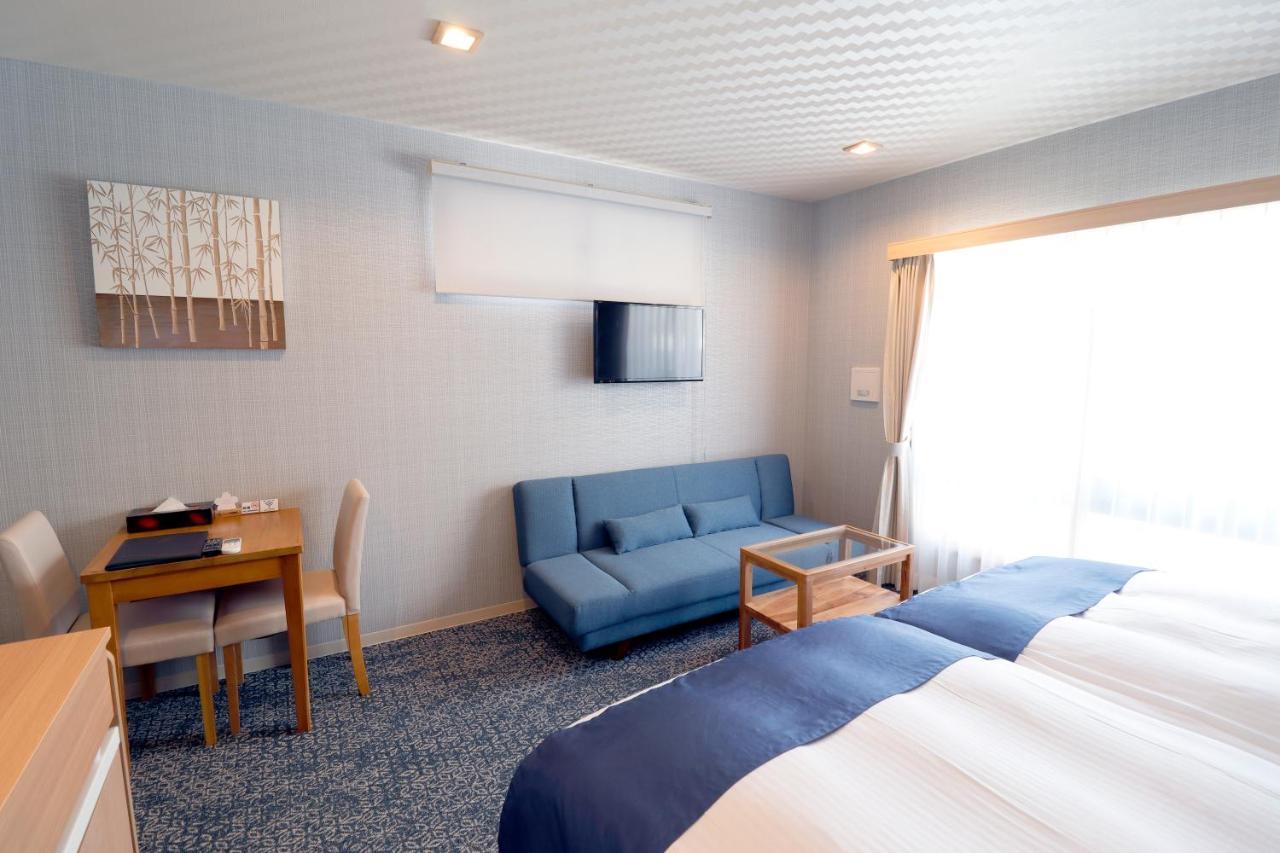 Stay Sakura Kyoto Tambaguchi Exterior photo