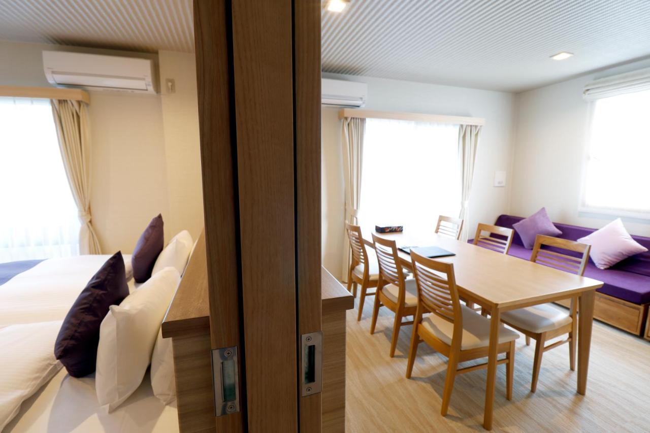 Stay Sakura Kyoto Tambaguchi Exterior photo