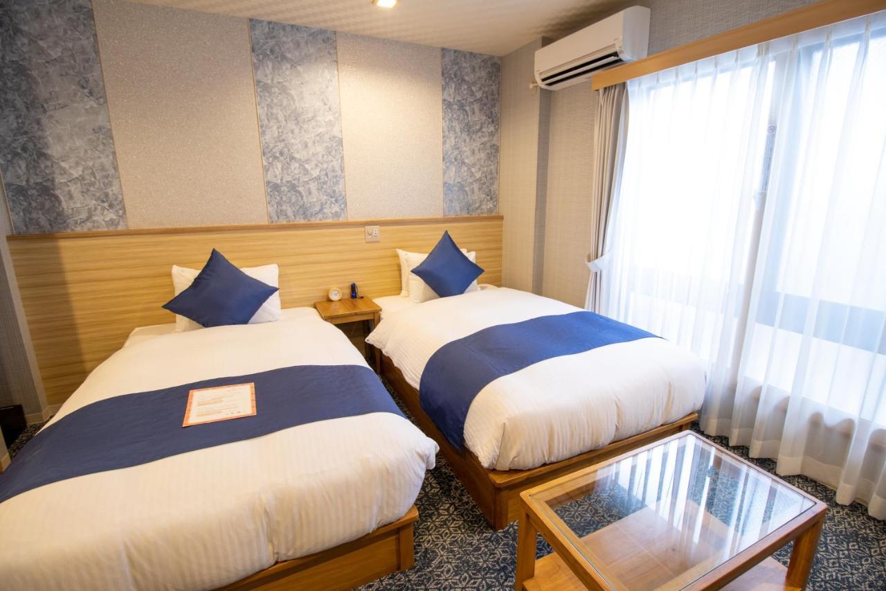 Stay Sakura Kyoto Tambaguchi Exterior photo